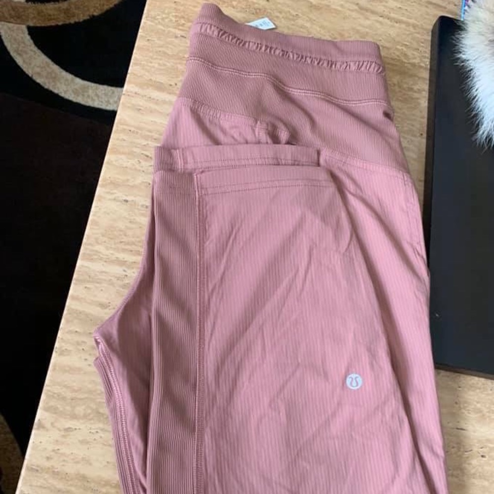 Lululemon Dance Studio Pant